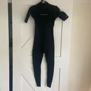 Ripcurl Dawn Patrol Short Sleeve Springsuit Wetsuit